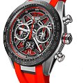 Часы TAG Heuer Carrera Chronograph Extreme Sport CBU2082.FT6275 фото 6